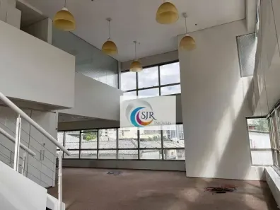 Sala Comercial para alugar, 165m² no Jardim Paulista, São Paulo