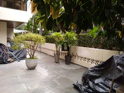 Apartamento com 3 Quartos para alugar, 103m² no Itaim Bibi, São Paulo