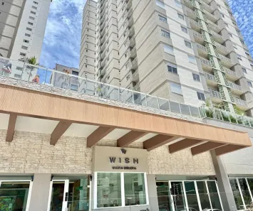 Apartamento com 3 Quartos à venda, 100m² no Setor Bueno, Goiânia