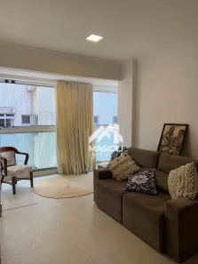 Cobertura com 3 Quartos à venda, 170m² no Itapuã, Vila Velha