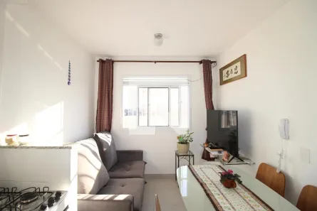 Apartamento com 2 Quartos à venda, 32m² no Itaquera, São Paulo
