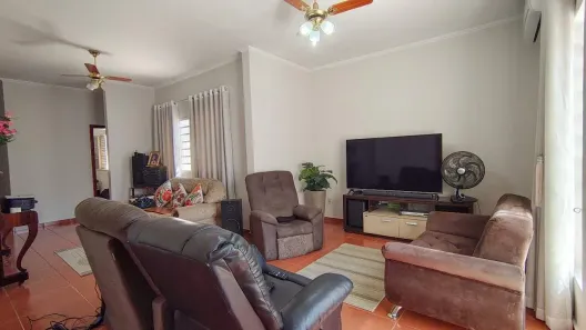 Casa com 3 Quartos à venda, 182m² no Vila Paulista, Limeira