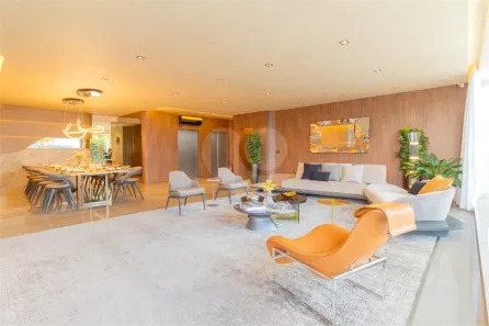 Apartamento com 4 Quartos à venda, 339m² no Pinheiros, São Paulo