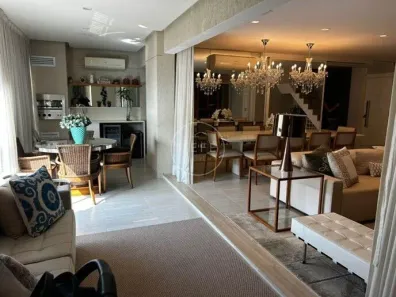 Apartamento com 3 Quartos à venda, 289m² no Barra da Tijuca, Rio de Janeiro