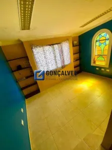 Sobrado com 5 Quartos à venda, 280m² no Taboão, São Bernardo do Campo