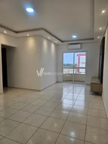 Apartamento com 3 Quartos para venda ou aluguel, 80m² no Morumbi, Paulínia