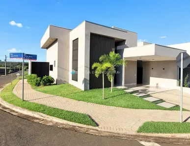 Casa de Condomínio com 3 Quartos à venda, 156m² no Residencial Gabriela, São José do Rio Preto