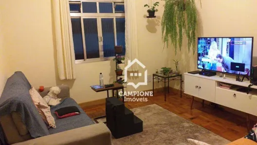 Apartamento com 2 Quartos à venda, 70m² no Santana, São Paulo