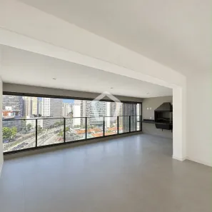 Apartamento com 6 Quartos à venda, 160m² no Vila Olímpia, São Paulo