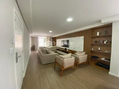 Apartamento com 4 Quartos à venda, 195m² no Santa Paula, São Caetano do Sul
