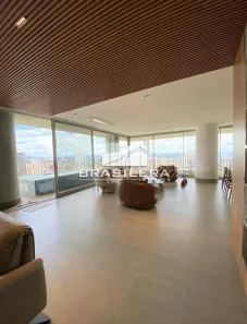 Apartamento com 3 Quartos à venda, 396m² no Setor Bueno, Goiânia
