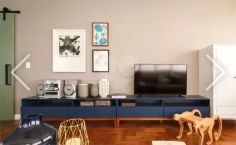 Apartamento com 3 Quartos à venda, 140m² no Bela Vista, São Paulo