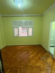 Kitnet com 1 Quarto para alugar, 19m² no Flamengo, Rio de Janeiro