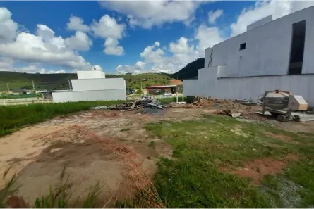 Lote/Terreno à venda, 310m² no Salvaterra, Juiz de Fora