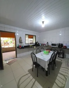 Fazenda/Sítio com 2 Quartos à venda, 1500m² no Recanto dos Dourados, Abadia de Goiás