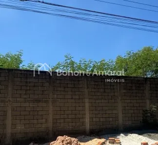 Lote/Terreno à venda, 1000m² no Parque da Represa, Paulínia