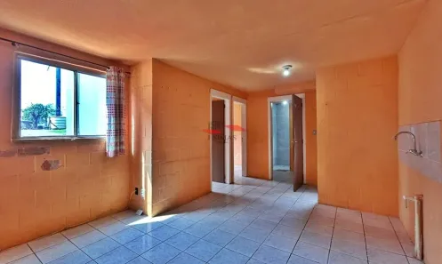 Apartamento com 2 Quartos à venda, 41m² no Mário Quintana, Porto Alegre