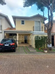Casa de Condomínio com 3 Quartos à venda, 153m² no Chácara Primavera, Campinas