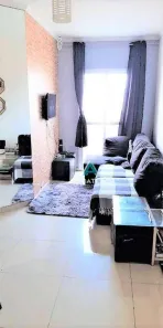 Apartamento com 2 Quartos à venda, 67m² no Vila Guarani, Santo André