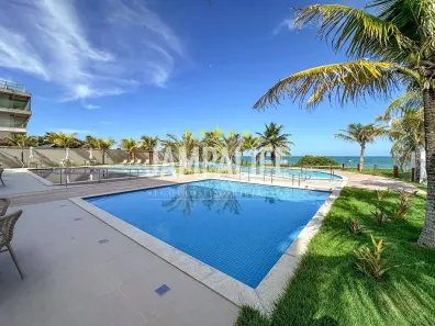 Apartamento com 3 Quartos à venda, 126m² no Ponta do Seixas, João Pessoa