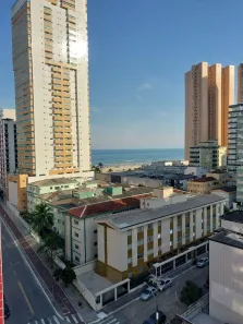 Apartamento com 1 Quarto à venda, 55m² no Boqueirão, Praia Grande