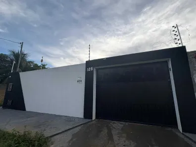 Casa com 2 Quartos à venda, 290m² no Mosqueiro, Aracaju