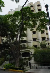 Apartamento com 4 Quartos à venda, 201m² no Brooklin Paulista, São Paulo