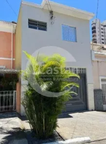Sobrado com 2 Quartos à venda, 123m² no Alto da Mooca, São Paulo