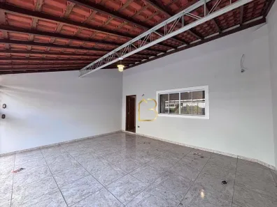 Casa com 3 Quartos para venda ou aluguel, 130m² no Vila Santa Terezinha, Itu