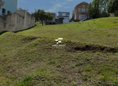 Lote/Terreno à venda, 360m² no Alphaville, Santana de Parnaíba
