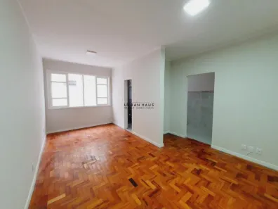 Apartamento com 1 Quarto para venda ou aluguel, 37m² no Menino Deus, Porto Alegre