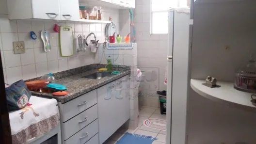 Apartamento com 3 Quartos à venda, 59m² no Campos Elíseos, Ribeirão Preto