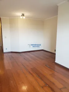 Apartamento com 3 Quartos à venda, 112m² no Jardim Claret, Rio Claro