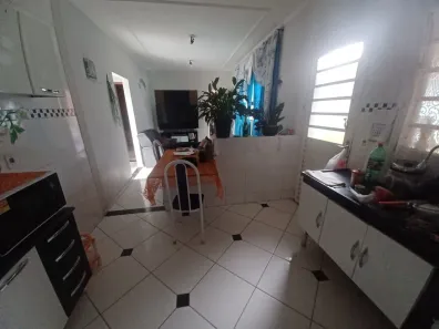 Casa com 2 Quartos à venda, 60m² no Jardim Tulipas, Sorocaba
