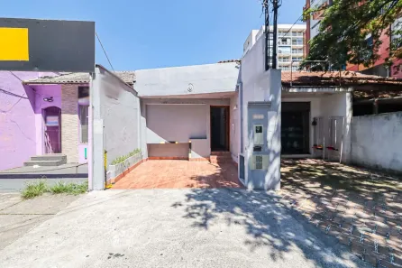 Ponto Comercial com 5 Quartos para alugar, 95m² no Indianópolis, São Paulo
