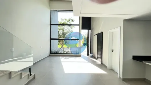 Sobrado com 4 Quartos à venda, 225m² no Cajuru do Sul, Sorocaba