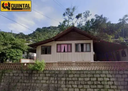 Casa com 3 Quartos à venda, 101m² no Progresso, Blumenau