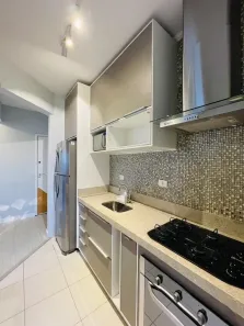 Apartamento com 3 Quartos à venda, 68m² no Jardim América, São José dos Campos