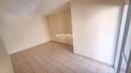 Apartamento com 2 Quartos à venda, 83m² no Todos os Santos, Rio de Janeiro
