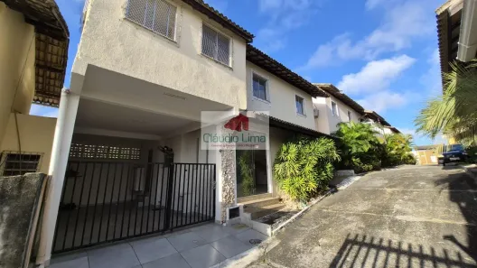Casa com 3 Quartos à venda, 69m² no Boa União (Abrantes), Camaçari