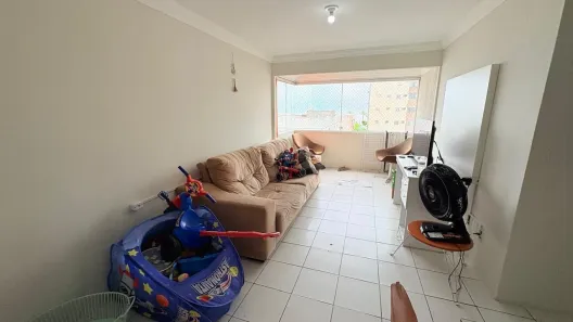 Apartamento com 3 Quartos à venda, 80m² no Candeias, Jaboatão dos Guararapes