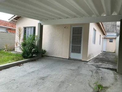 Casa com 3 Quartos à venda, 85m² no Conjunto Habitacional São Sebastião, Mogi das Cruzes