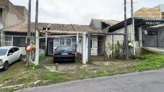 Casa com 2 Quartos à venda, 102m² no Parque Olinda, Gravataí