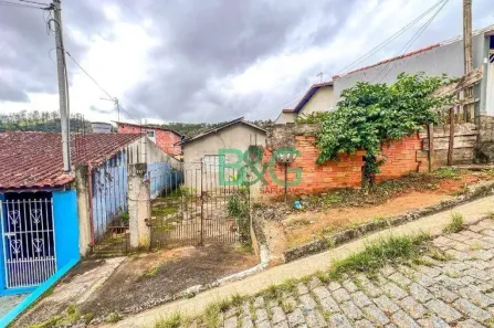 Casa de Condomínio com 4 Quartos à venda, 99m² no Quarta Divisão, Ribeirão Pires