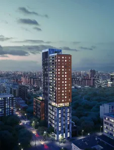 Apartamento com 2 Quartos à venda, 69m² no Pinheiros, São Paulo