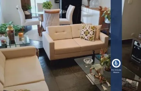 Apartamento com 3 Quartos à venda, 113m² no Mooca, São Paulo
