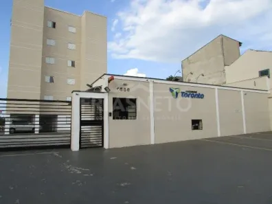 Apartamento com 2 Quartos à venda, 63m² no Glebas Califórnia, Piracicaba