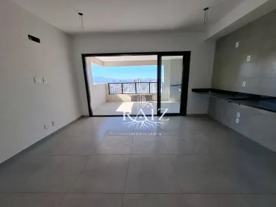 Apartamento com 2 Quartos à venda, 70m² no José Menino, Santos