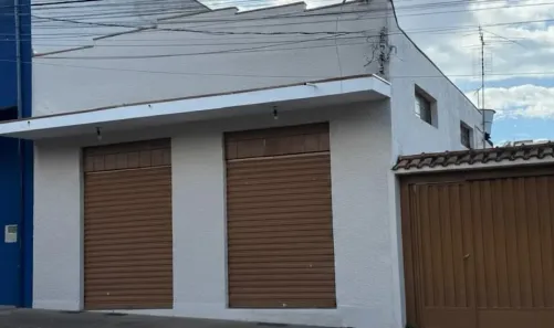 Imóvel Comercial com 4 Quartos para venda ou aluguel, 141m² no Jardim Paulistano, Ribeirão Preto