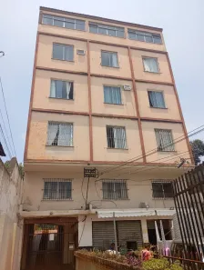 Apartamento com 2 Quartos à venda, 60m² no Manguinhos, Rio de Janeiro